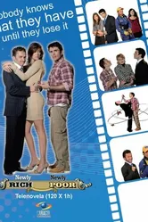 Новый богач, новый бедняк 2007 постер