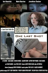 One Last Shot 2012 постер