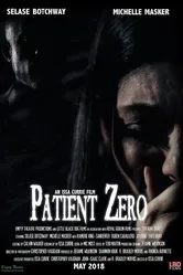Patient Zero 2018 постер