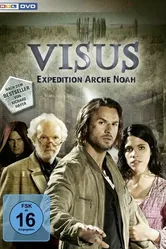 Тайна ковчега 2011 постер