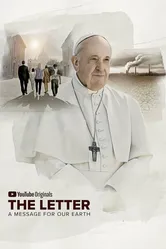 The Letter: Laudato Si' Film постер