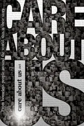 Care About Us постер
