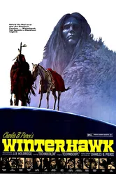 Зимний ястреб 1975 постер