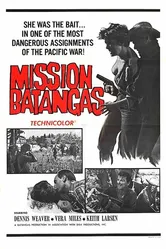 Mission Batangas постер