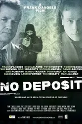 Без депозита 2015 постер