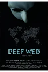 Deep Web постер