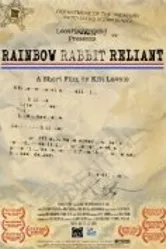 Rainbow Rabbit Reliant постер