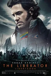 Освободитель 2013 постер