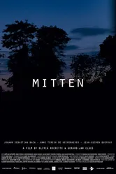 Mitten постер