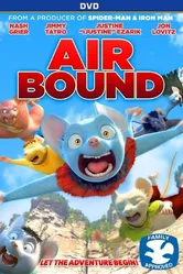 Air Bound постер