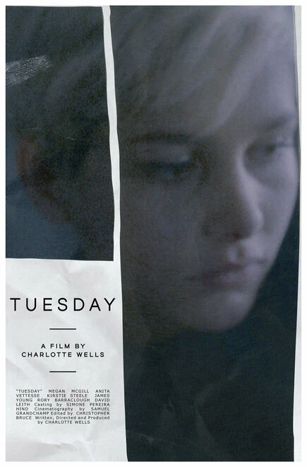 Постер Tuesday 2015