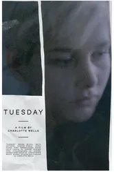 Tuesday 2015 постер