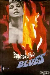 Psychedelica Blues постер