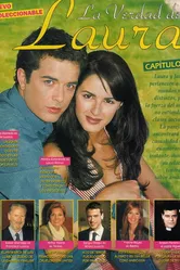 Правда о Лауре 2002 постер