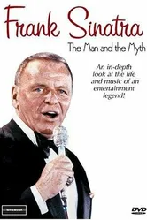 Frank Sinatra: The Man and the Myth постер
