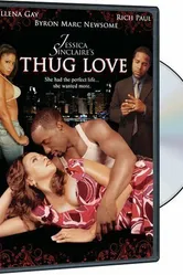 Thug Love постер