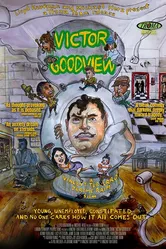 Victor Goodview постер