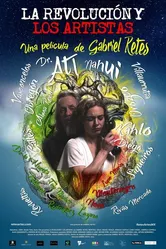 The Revolution and the Artists постер