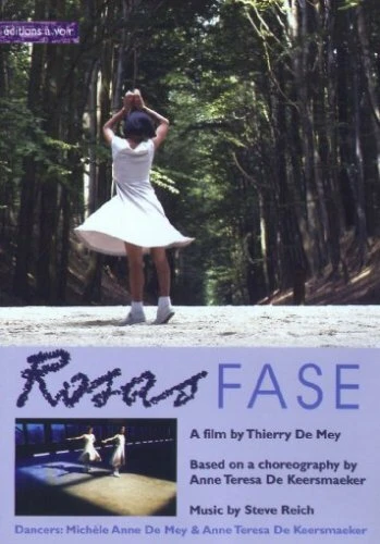 Постер Fase