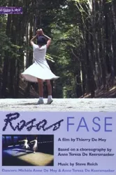 Fase постер