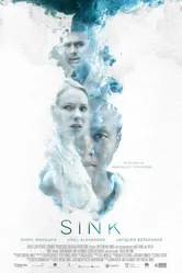 Sink 2015 постер
