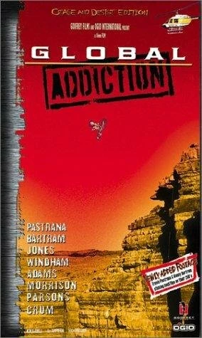 Постер Global Addiction