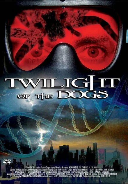 Постер Twilight of the Dogs