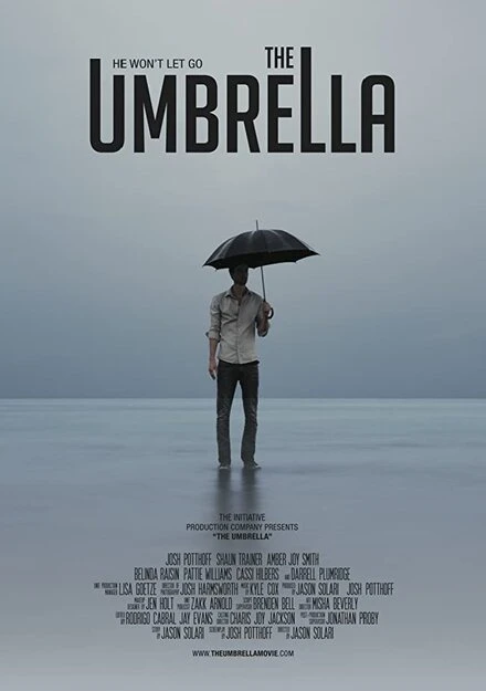 Постер The Umbrella 2016