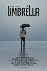 The Umbrella 2016 постер