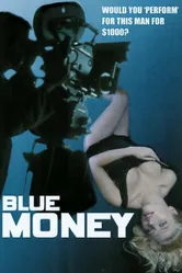 Blue Money постер