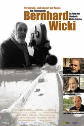 Verstörung - und eine Art von Poesie. Die Filmlegende Bernhard Wicki постер