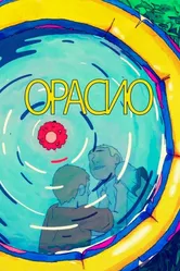 Орасио 2020 постер