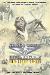 Silver Wings & Civil Rights: The Fight to Fly постер
