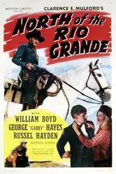 North of the Rio Grande 1937 постер