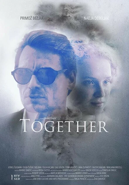 Постер Together 2018, Словения