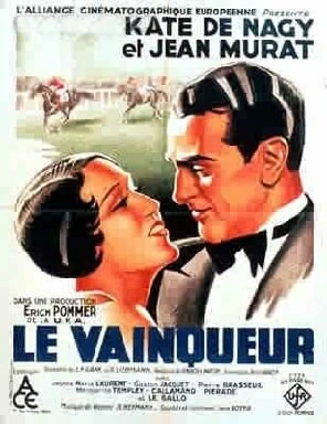 Постер Le vainqueur
