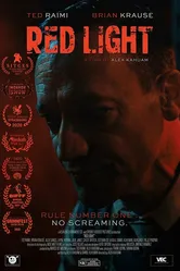 Red Light 2020, США, короткометражка постер