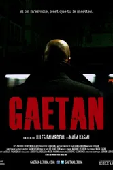 Gaetan постер