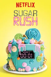 Sugar Rush 2018 постер