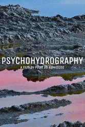 Psychohydrography постер