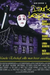 Dark Legacy 2005 постер