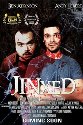 Jinxed 2014 постер