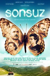 Бесконечность 2009 постер