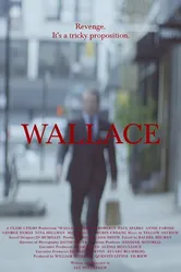 Wallace 2014 постер