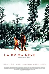 Первый снег 2013 постер