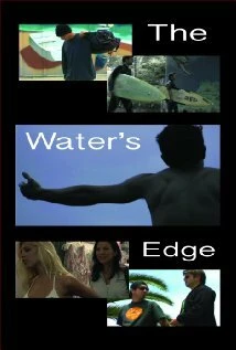 Постер The Water's Edge 2012
