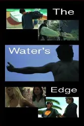 The Water's Edge 2012 постер
