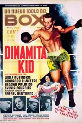 Dinamita Kid постер
