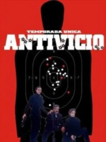 Постер Отряд по борьбе с мафией 2000