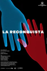 La reconquista постер